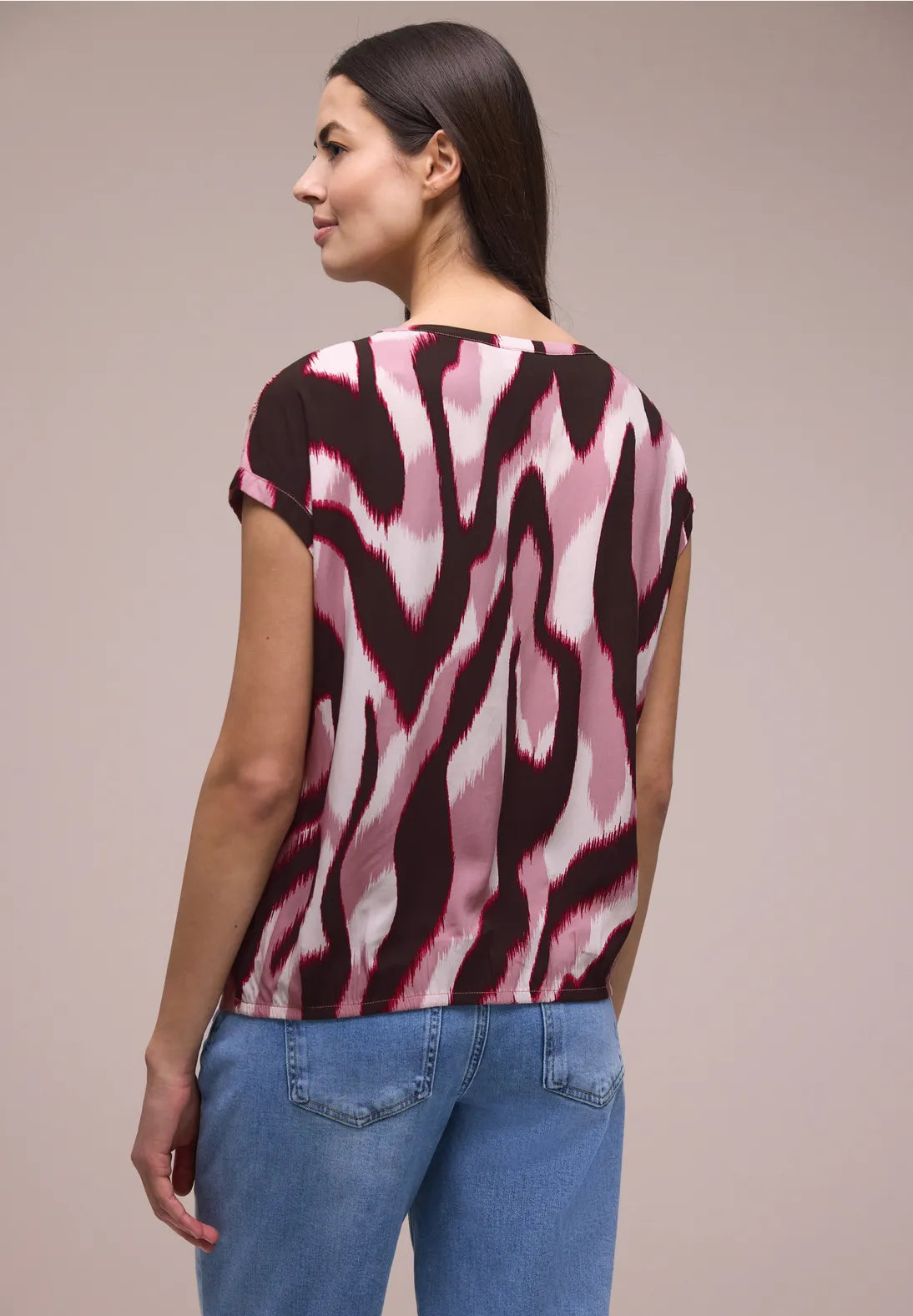 Street One Blouse 346552