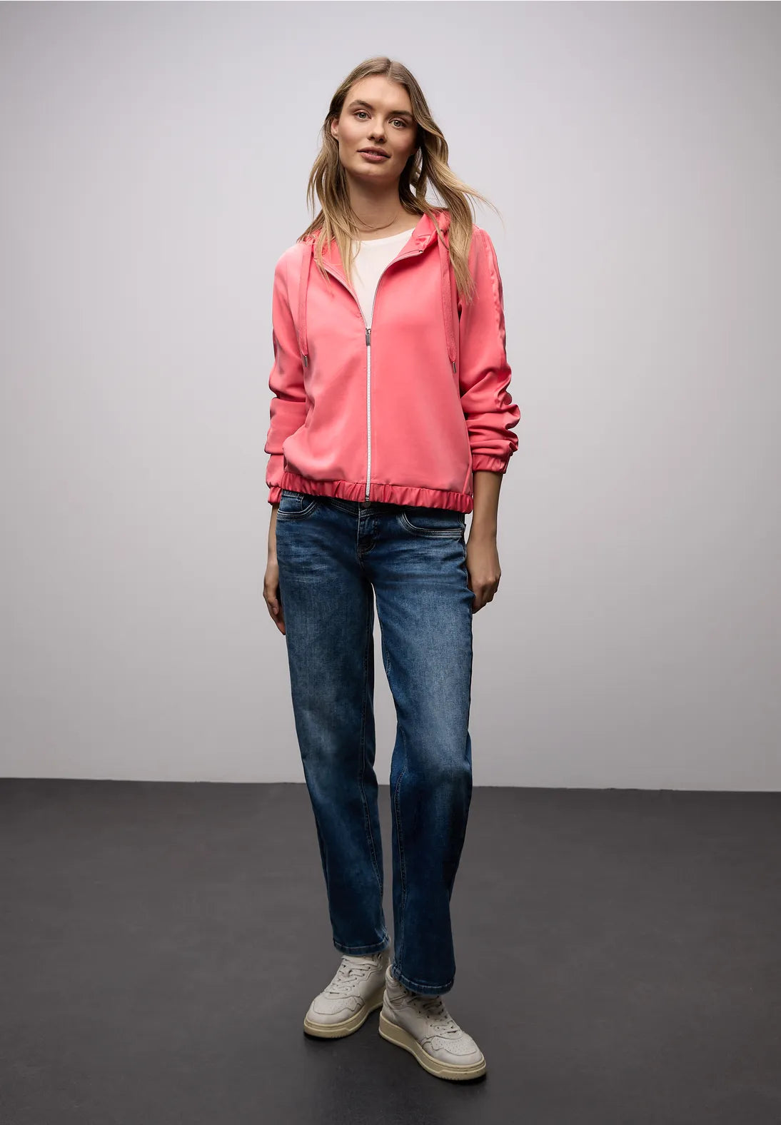 Street One Hoody 324537
