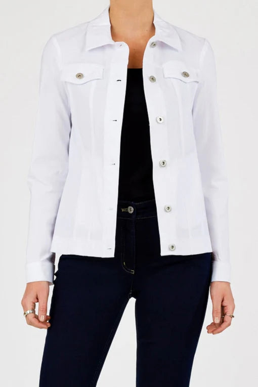 Robell Happy Jacket (colours avail) 57609 5499