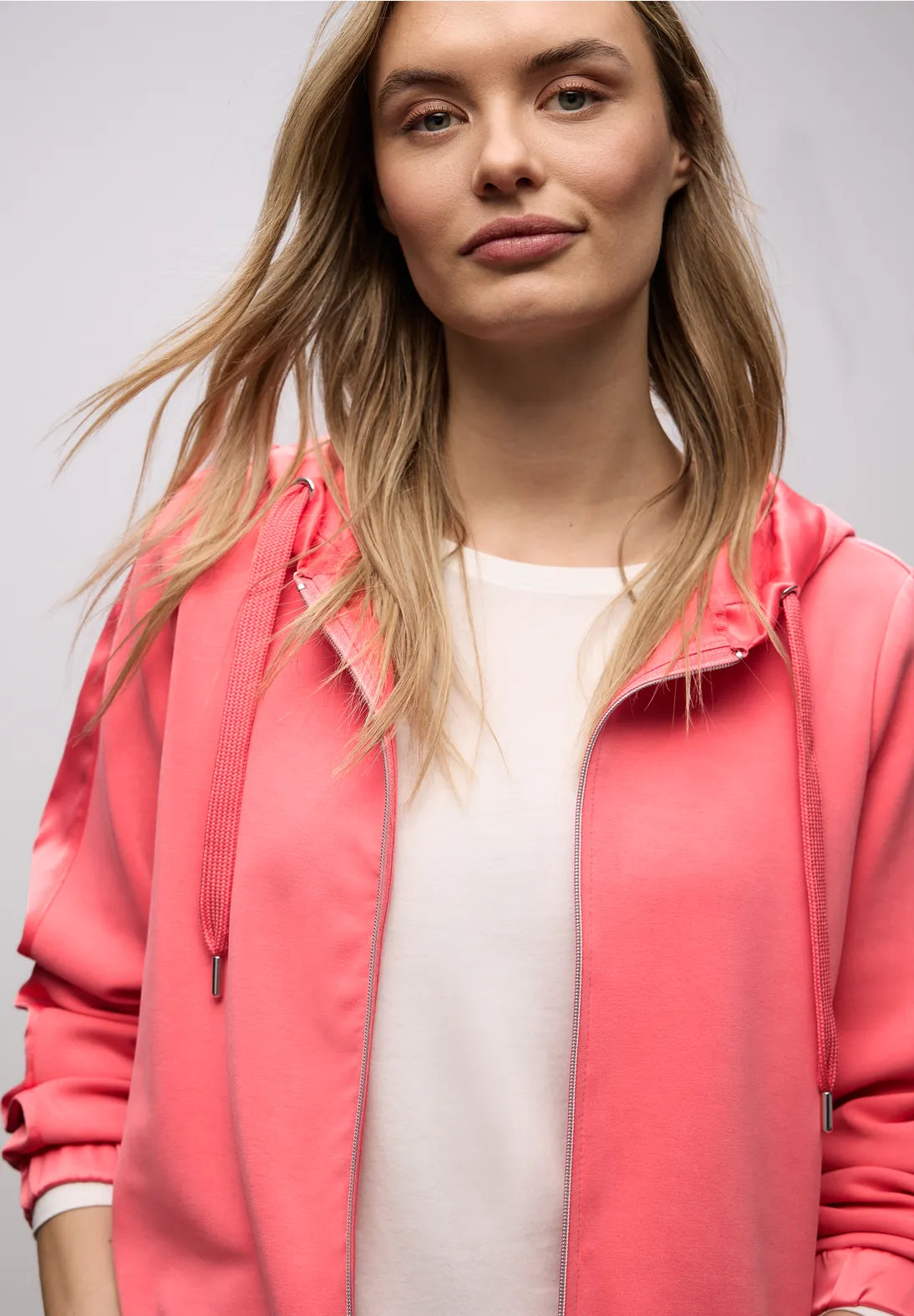 Street One Hoody 324537