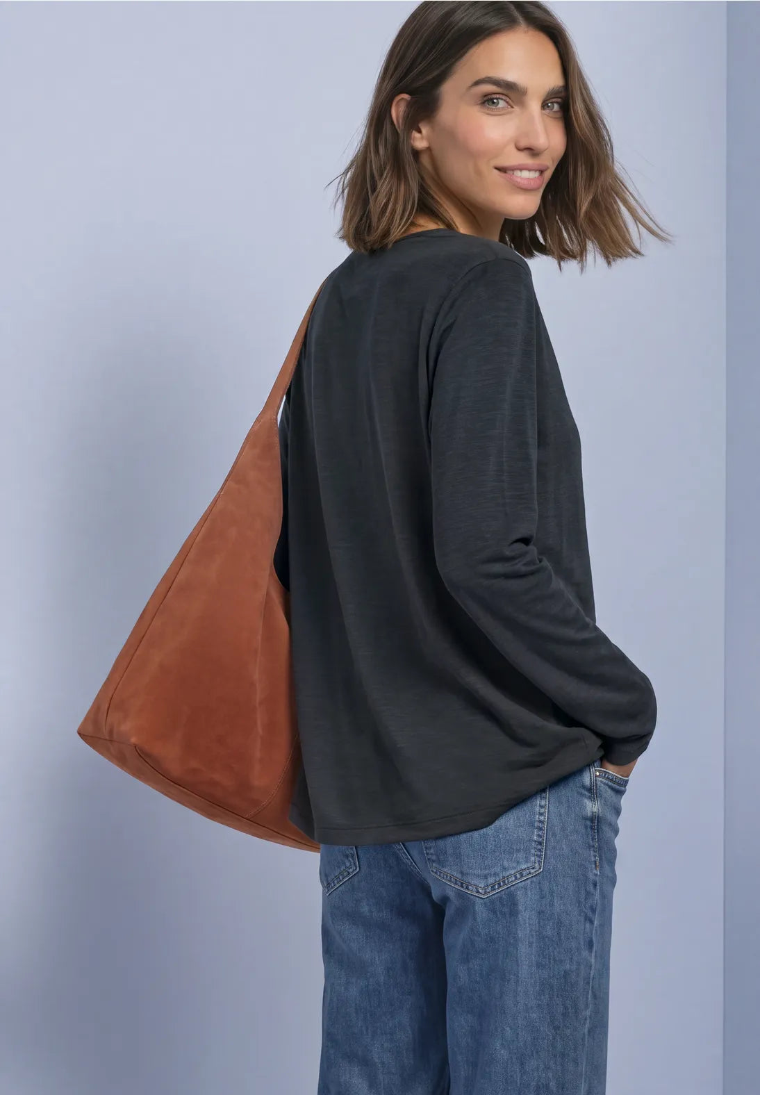 Street One Top 326056