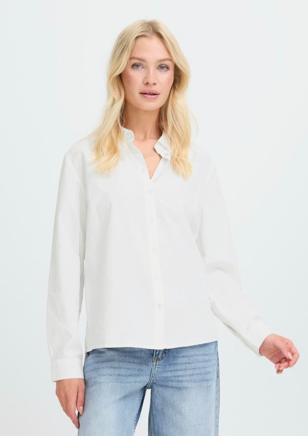 B-Young Hetila Shirt