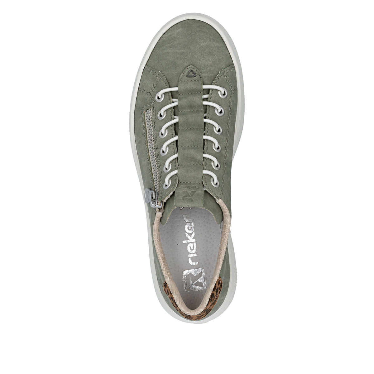 Rieker Trainer M1952-52