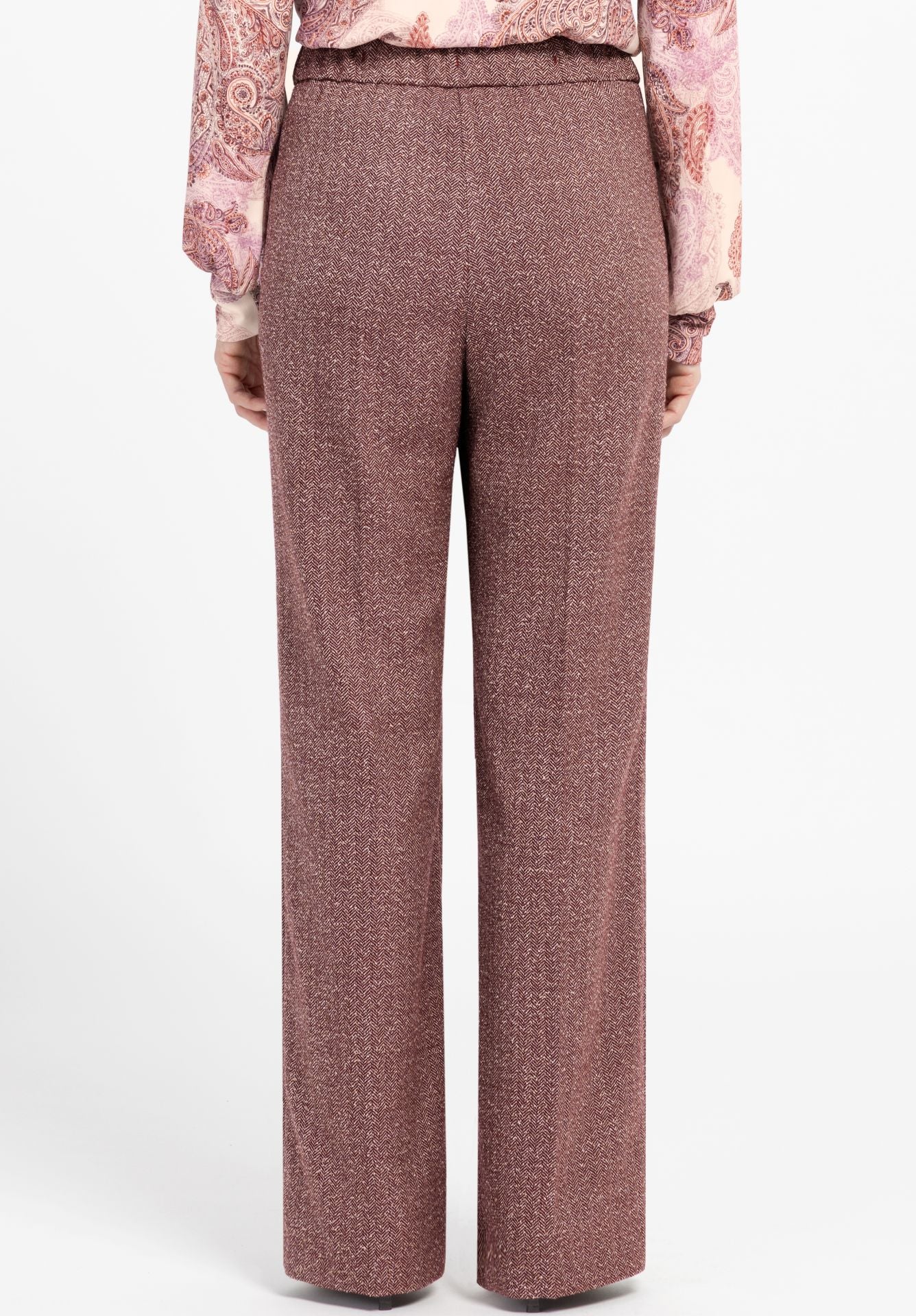 Bianca Parigi Trouser 80025