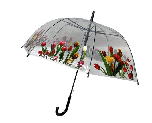 Tulips Umbrella