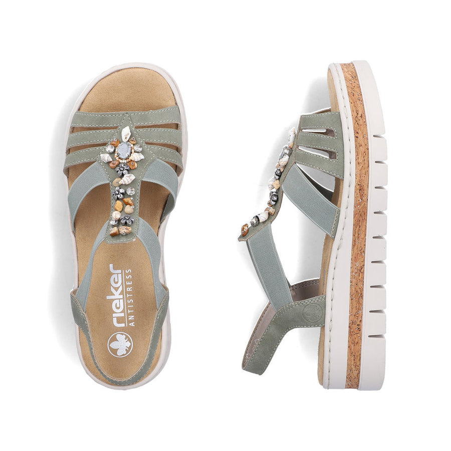 Rieker Sandal V4949-52