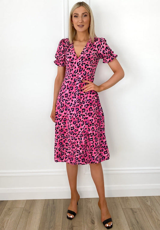 Kali Dress