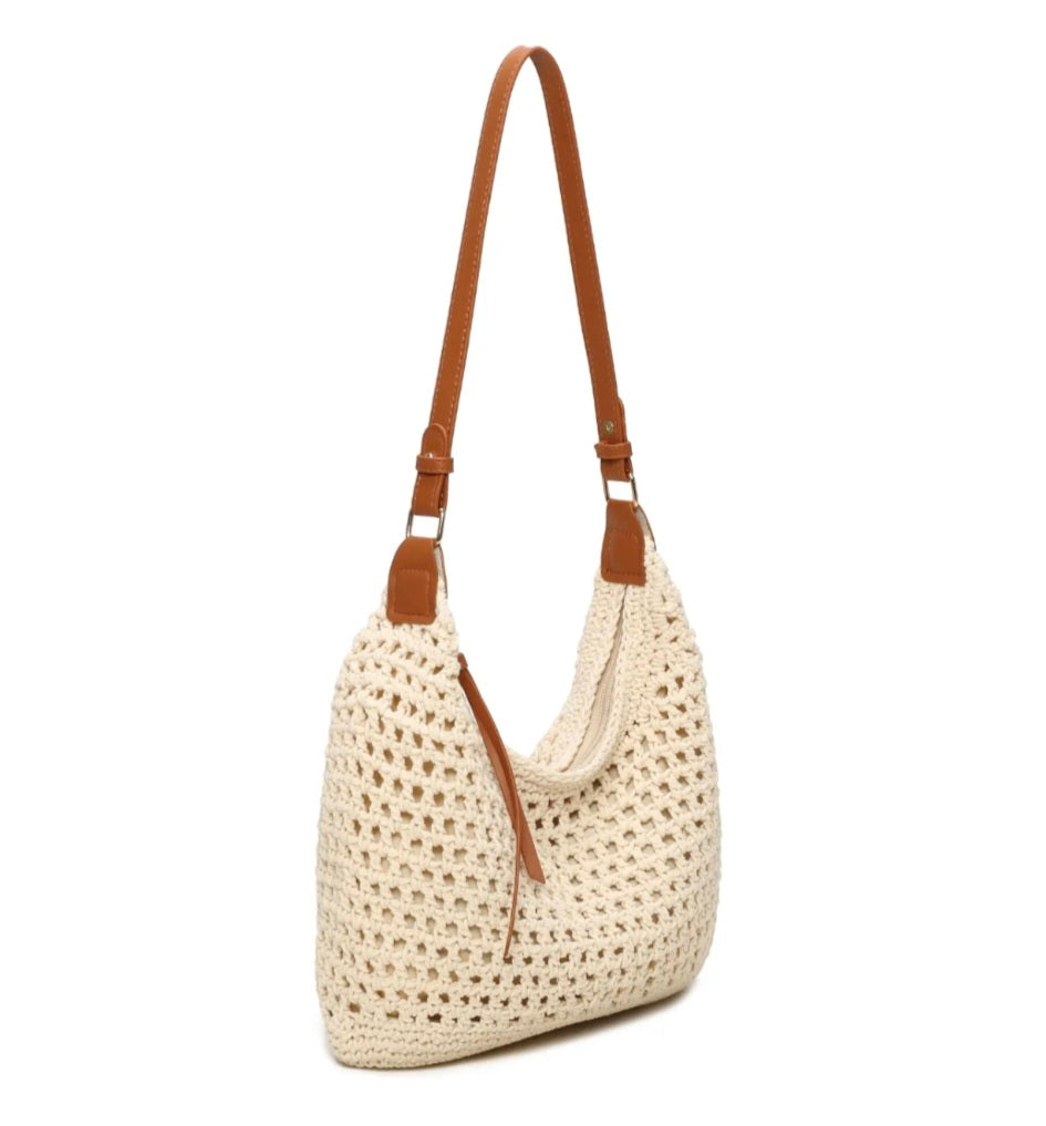 Weave Bag 168J