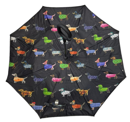 Dog Day Umbrella
