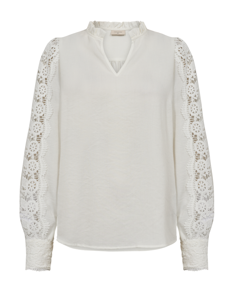 FQESSA BLOUSE
