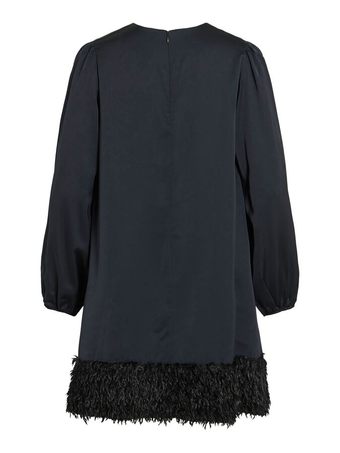 Vila Viveer Long Sleeve Dress