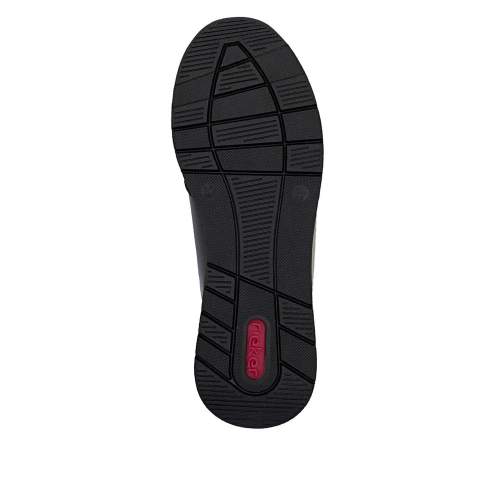 Rieker Trainer 58902-35