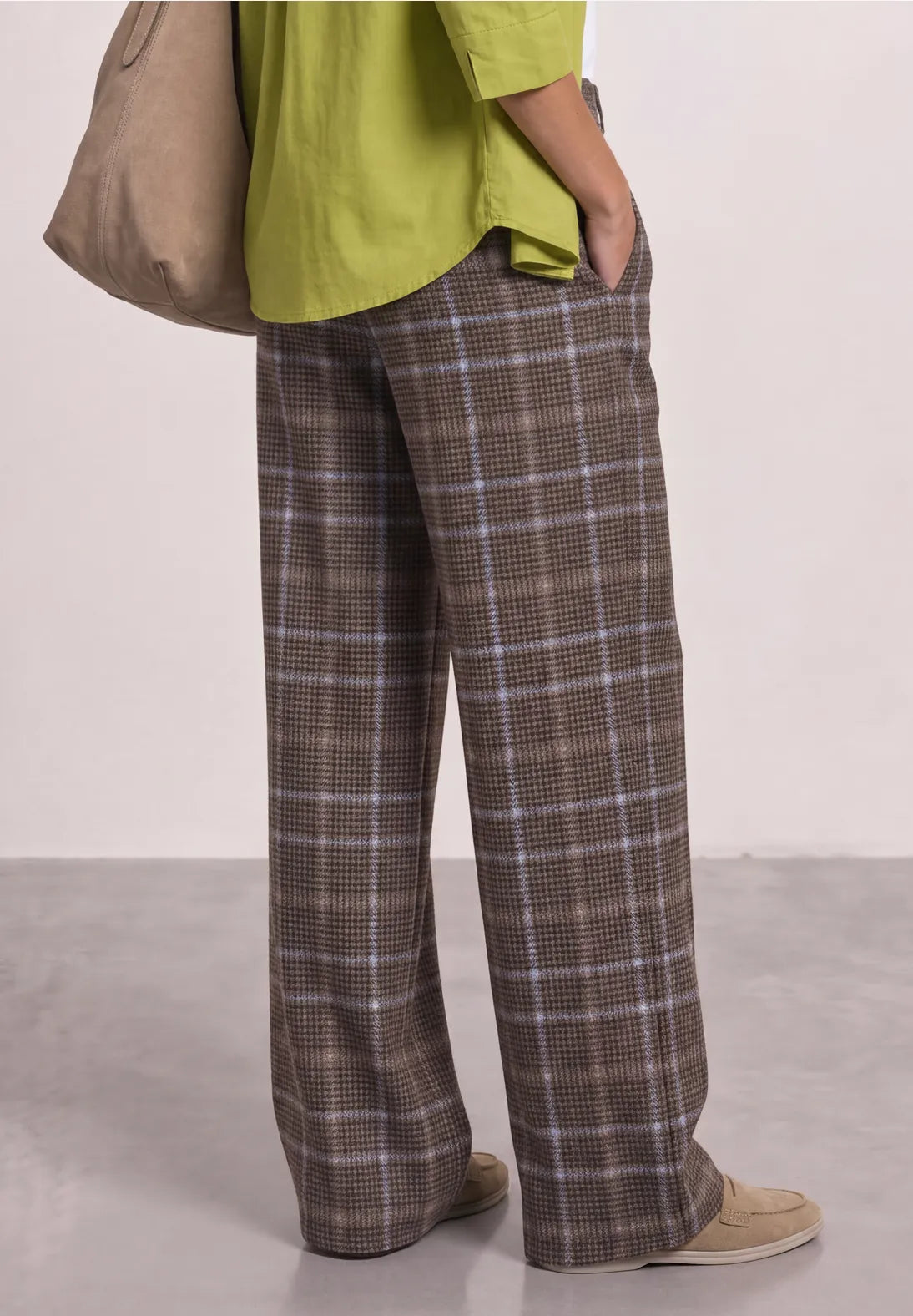 Street One Emee Trouser 381376