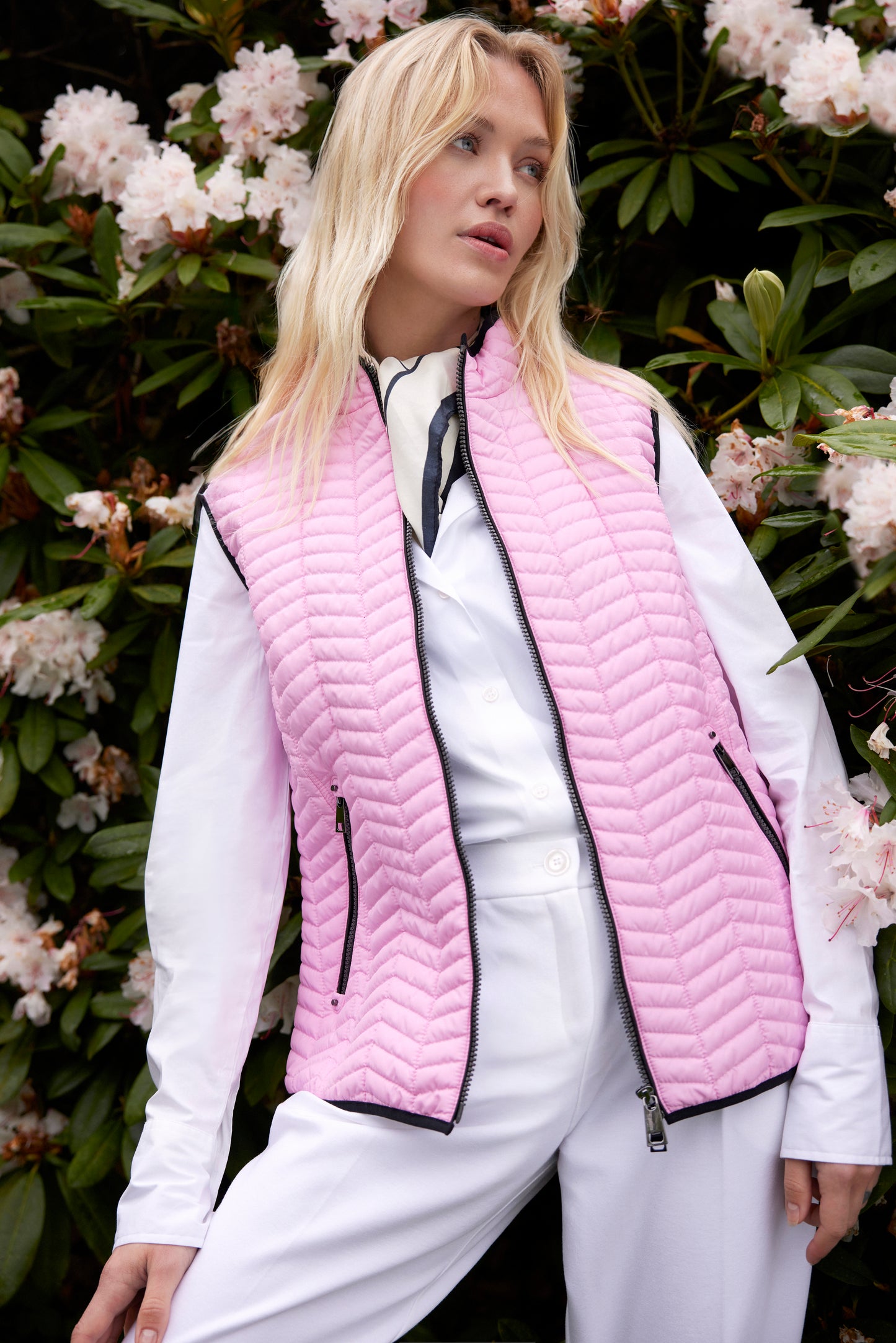 Normann Gilet 4621 607