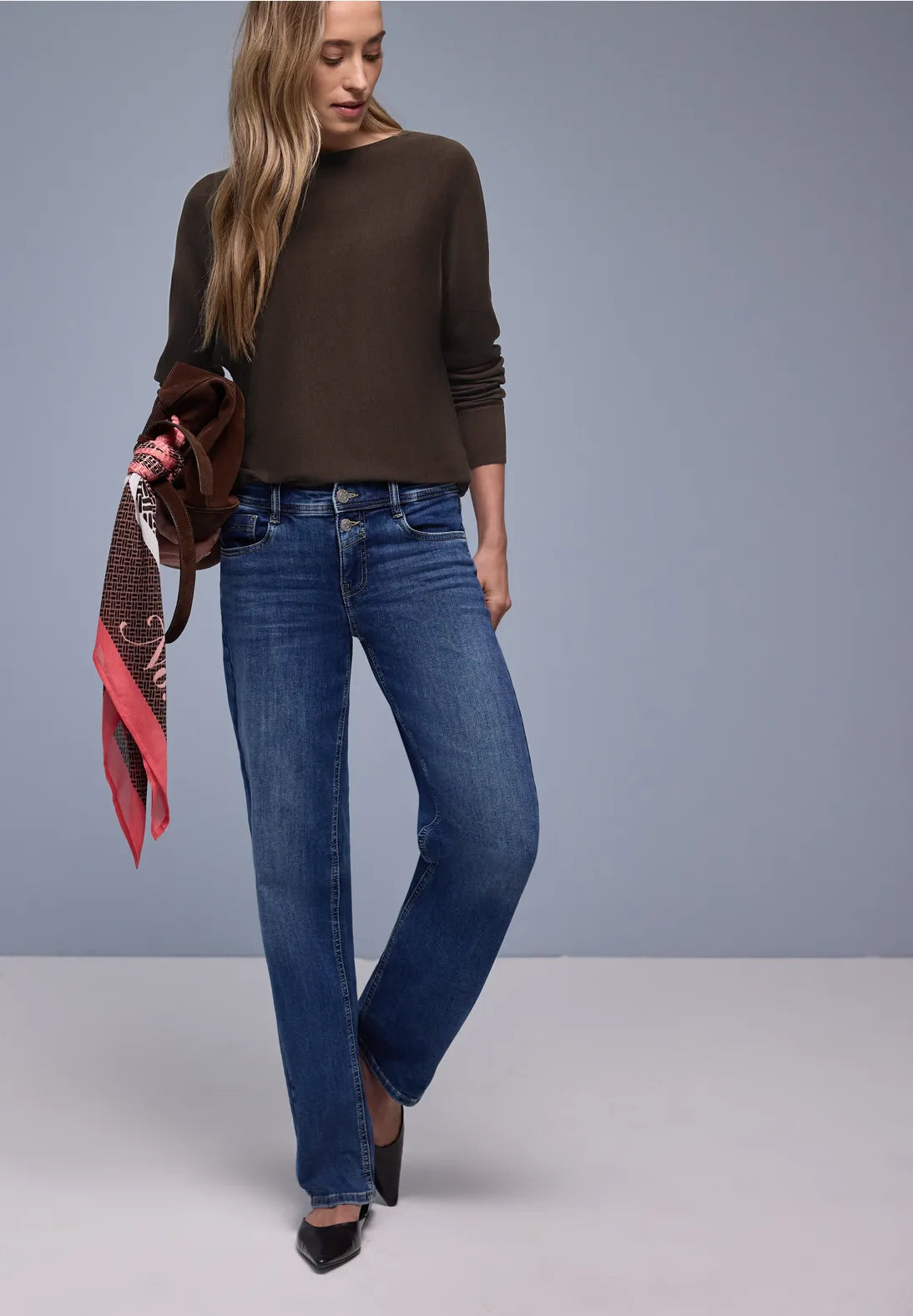 Street One Dolman Knit 303764