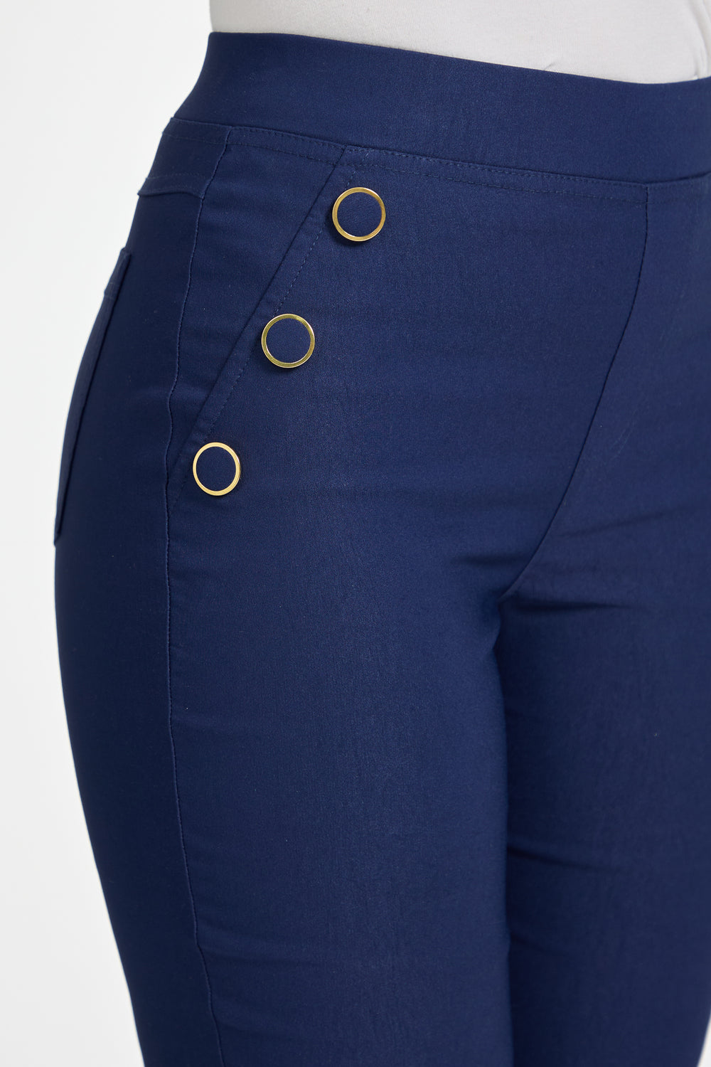 Mudflower Stretch Trouser Su-26mf-217