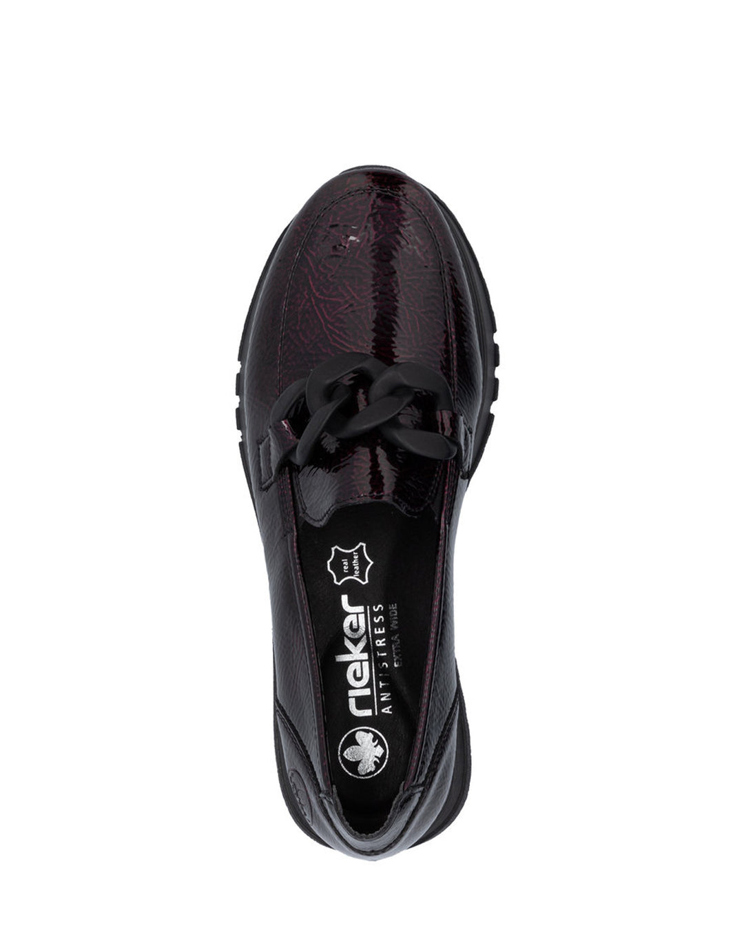 Rieker Loafer 49051-14