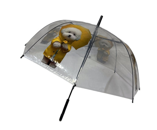 Woof day Umbrella