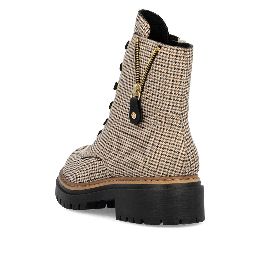 Rieker Boot 72617-60