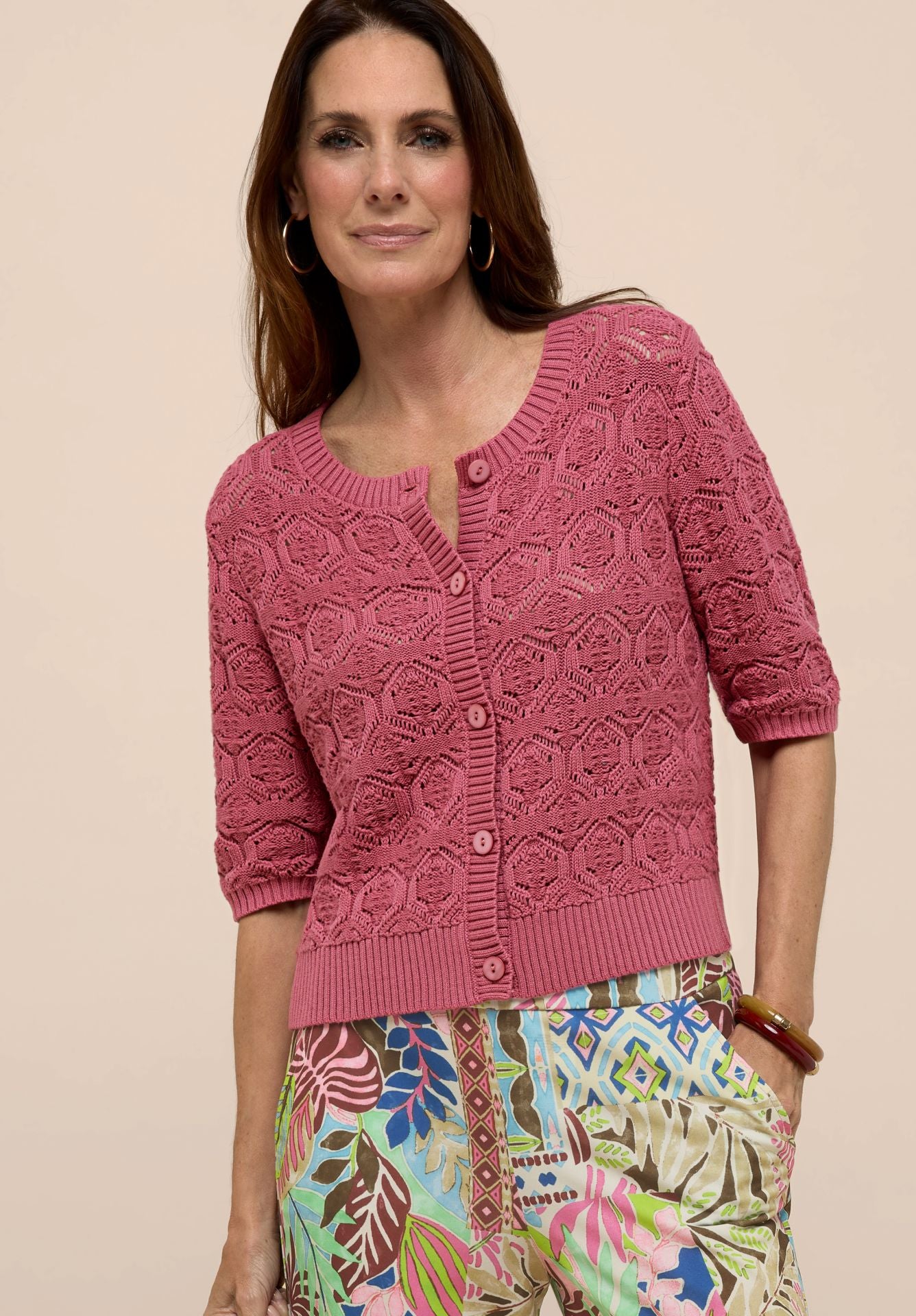 Bianca Rona Knit 78051