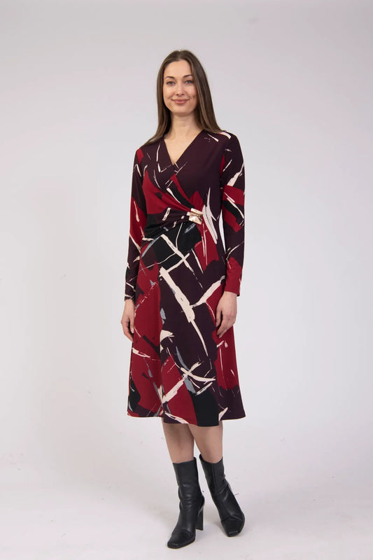 Jessica Graaf Dress Jg32986