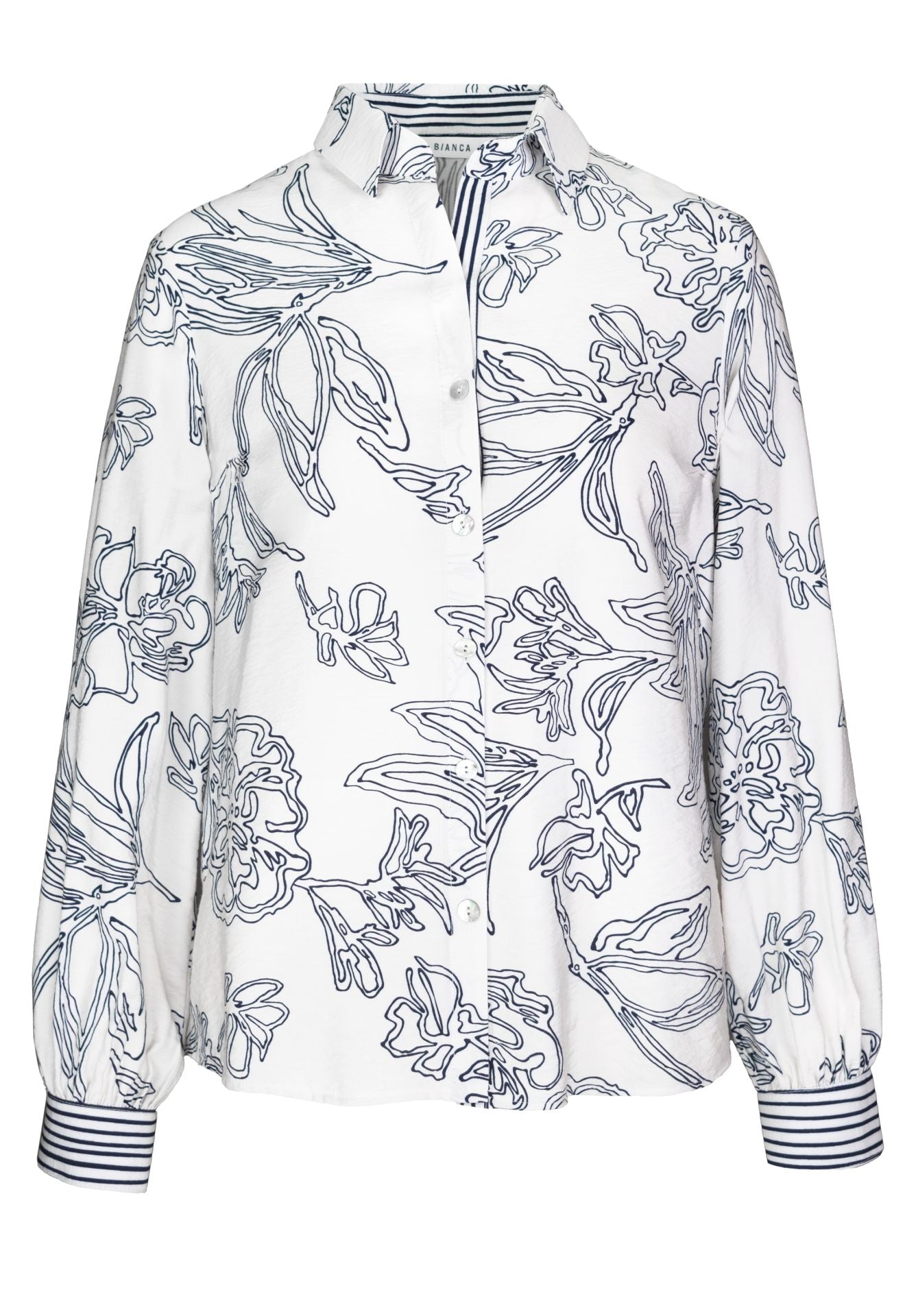 BIANCA ADINAI BLOUSE