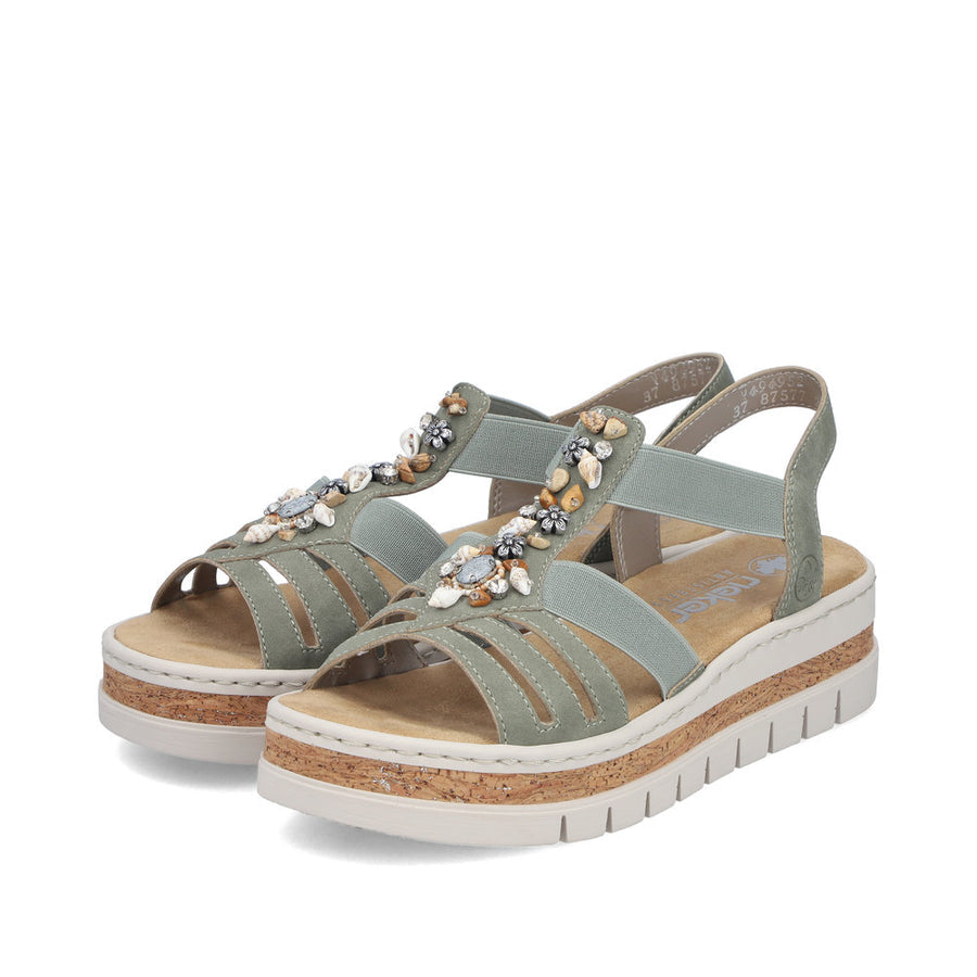 Rieker Sandal V4949-52