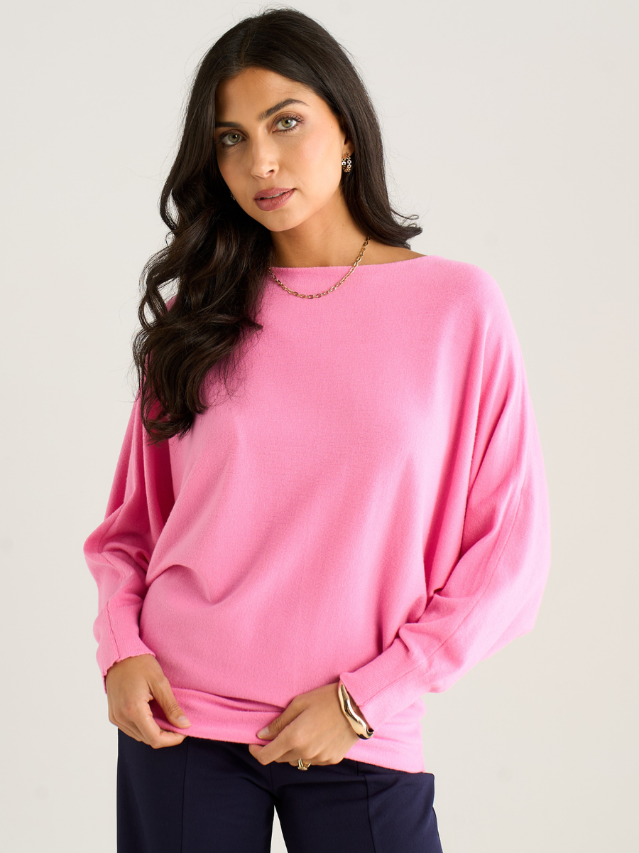 Kate & Pippa Venice Knit