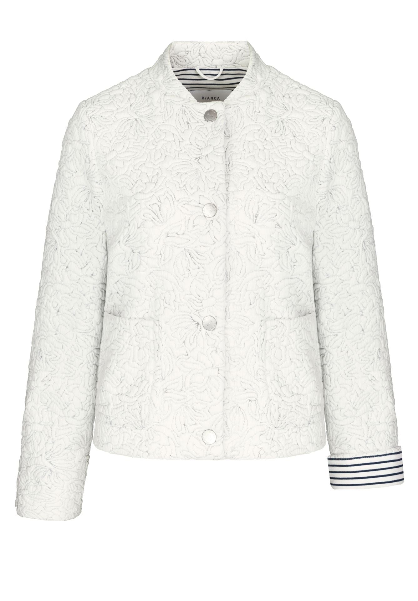 BIANCA KATHI JACKET