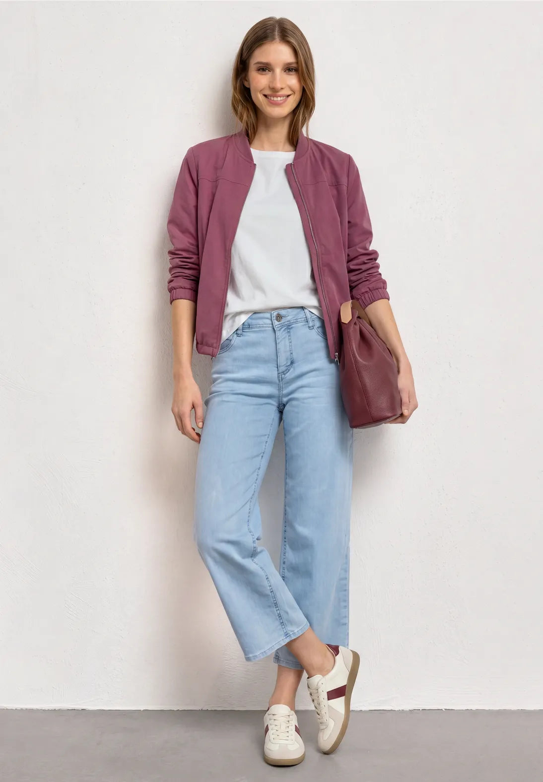 Street One Jacket 213099