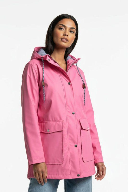 Thea Rain Jacket