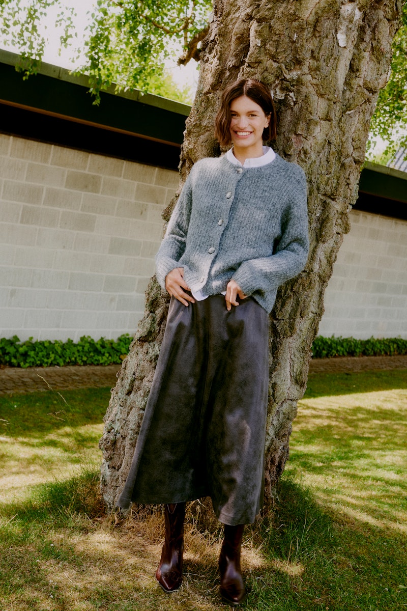 BY Dimmion Skirt