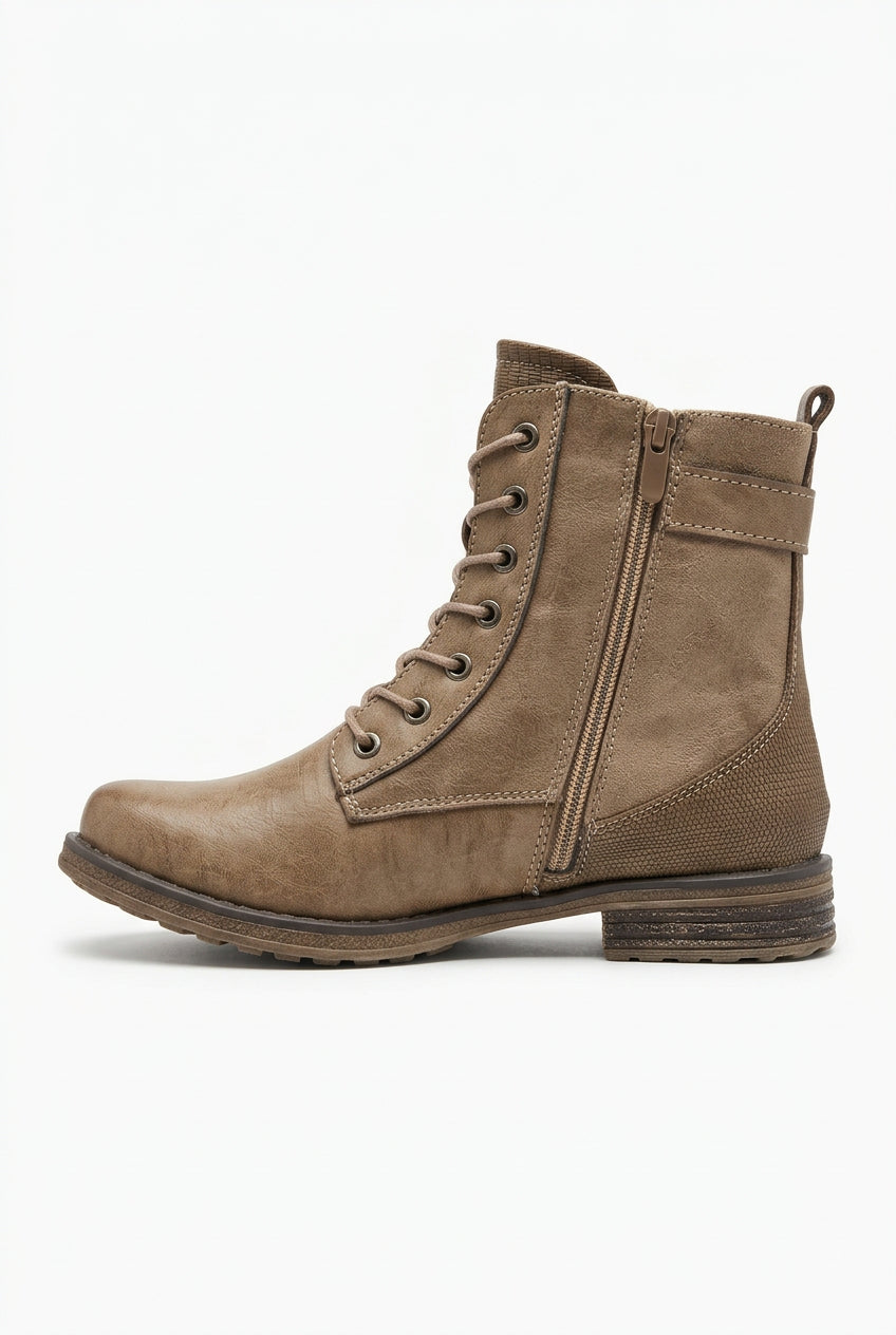 April Boot C925