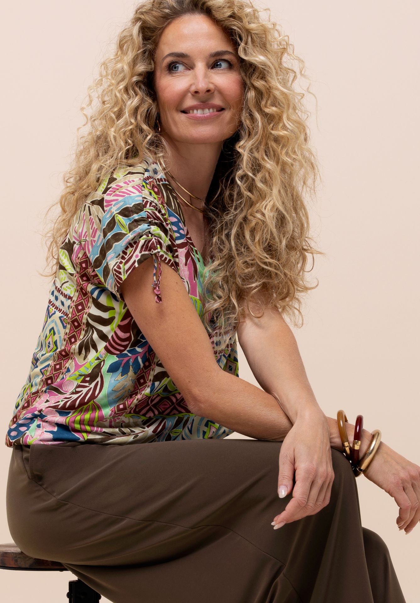 Bianca Julie Top 76203