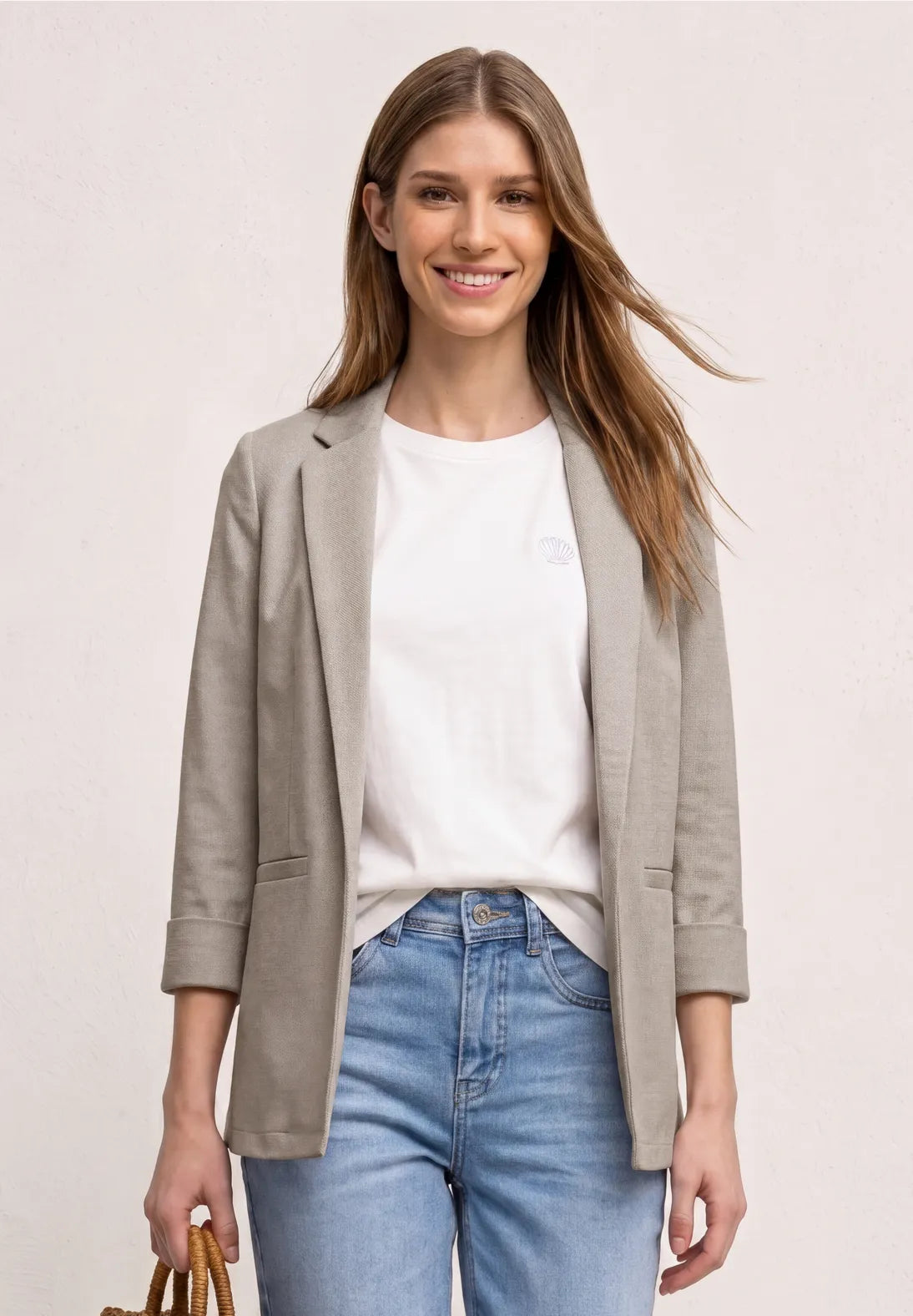 Street One Blazer 213049