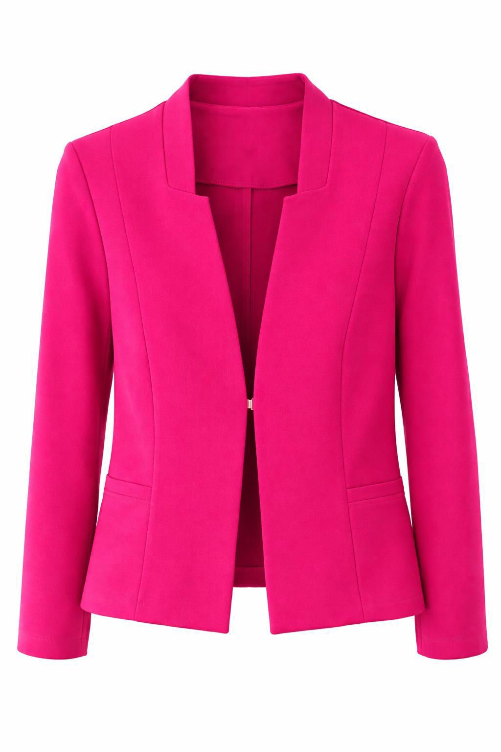 Yew Paula Jacket (4 colours)