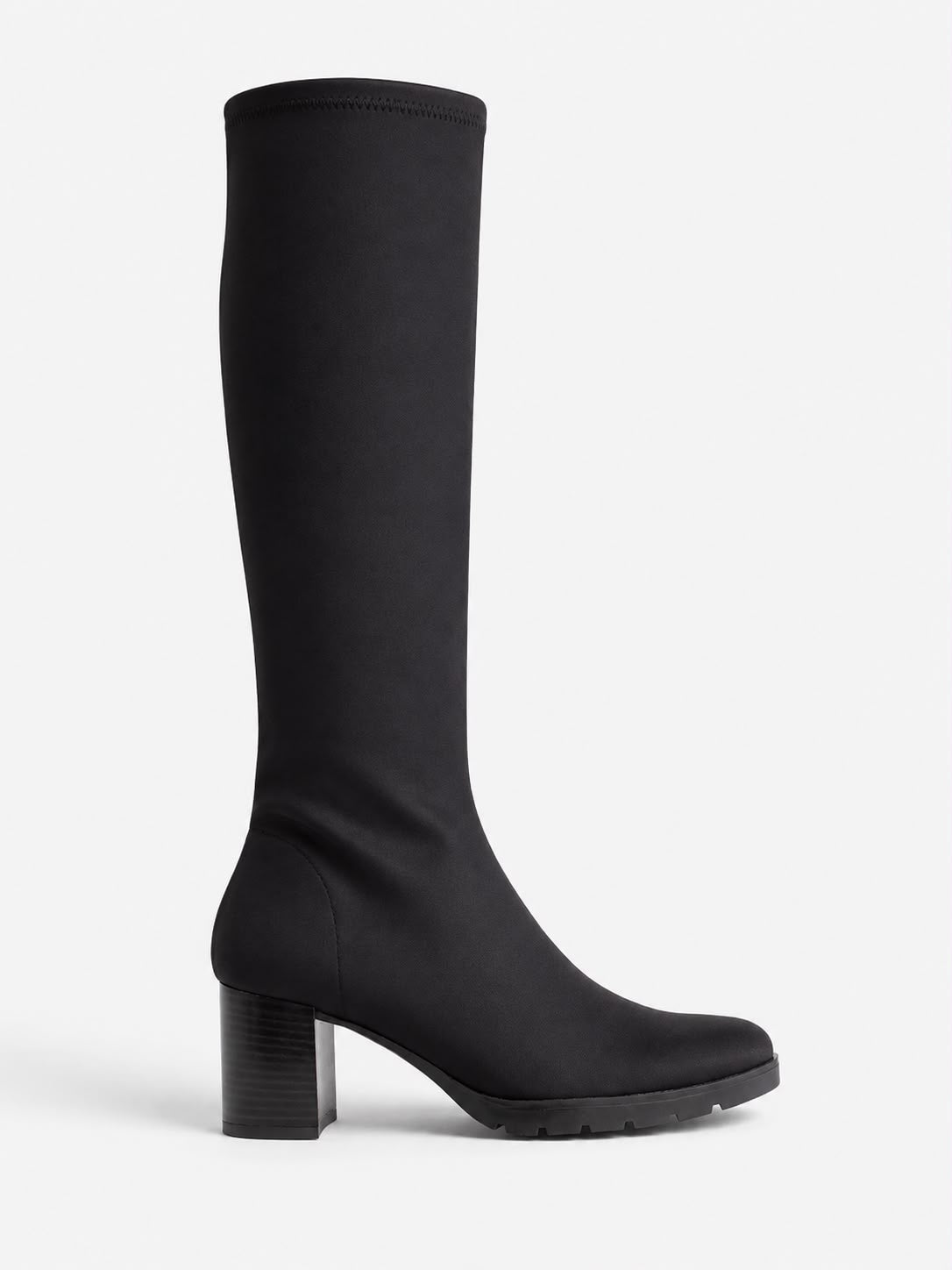 Miss Elastic Boot 78173