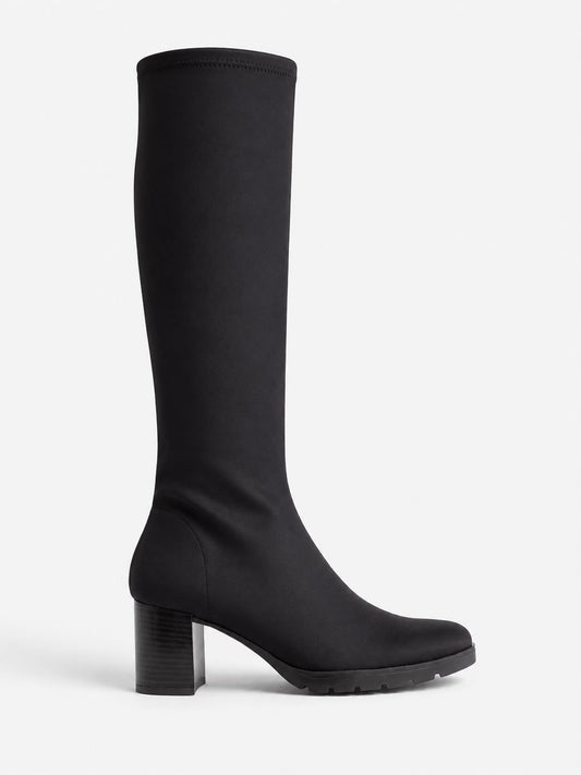 Miss Elastic Boot 78173