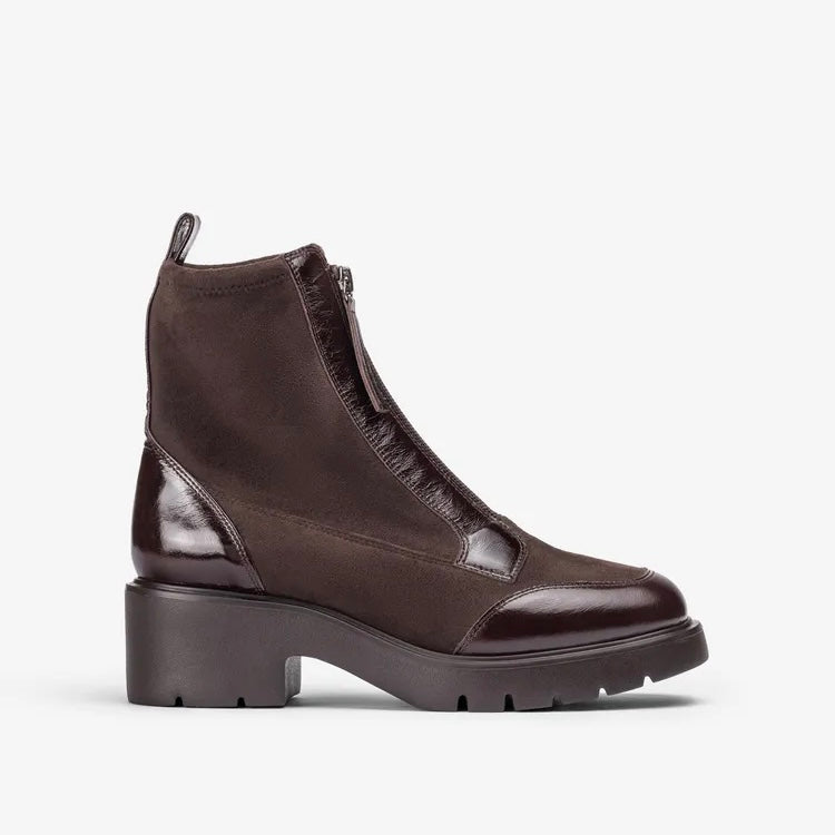 Unisa Jandro ST Ver Boot (V36- 41)