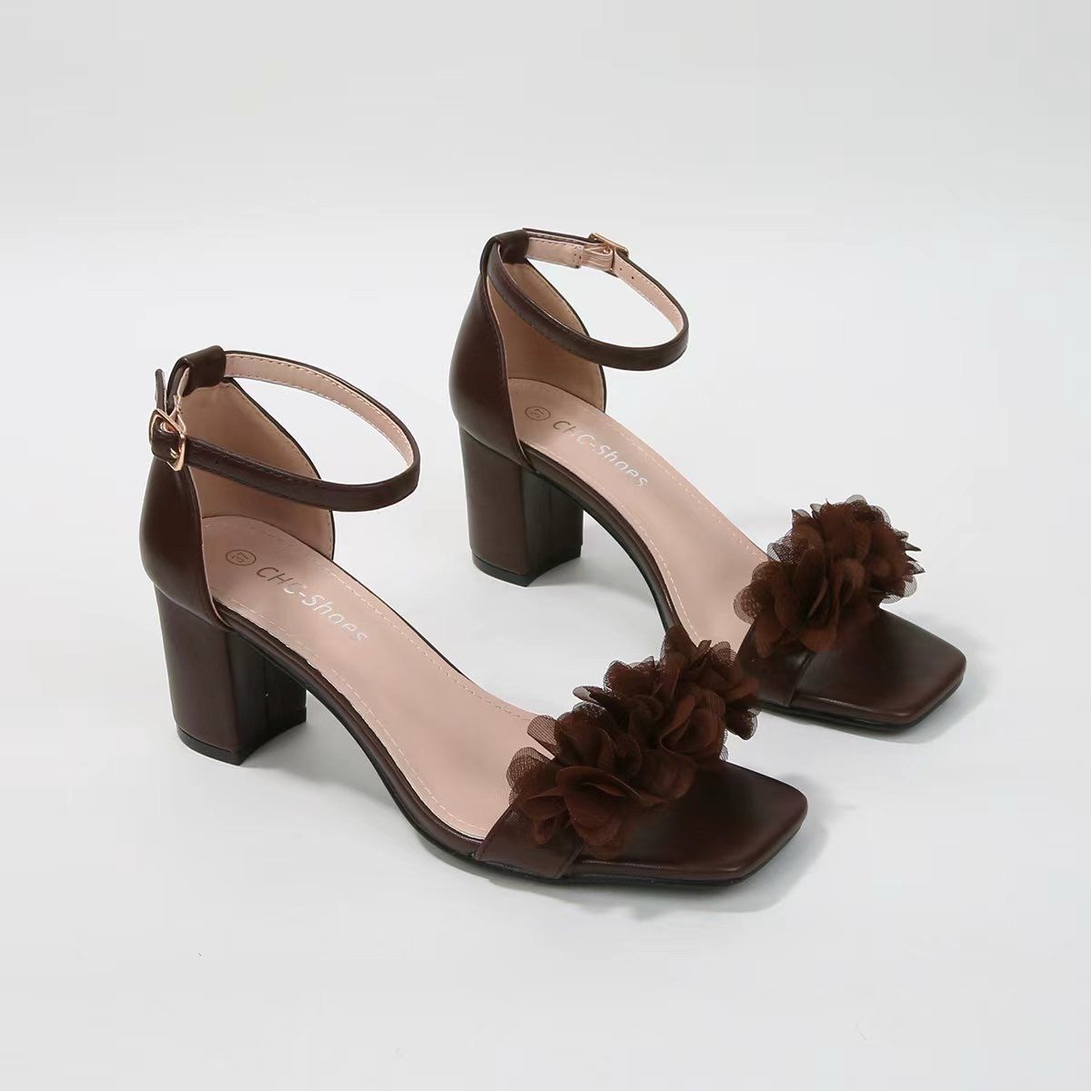 Clara Sandal WW-016