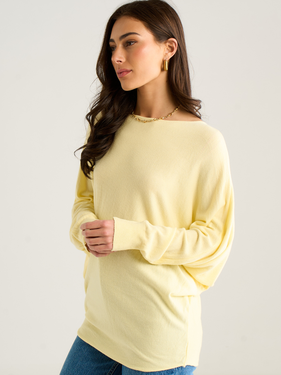 Kate & Pippa Venice Knit