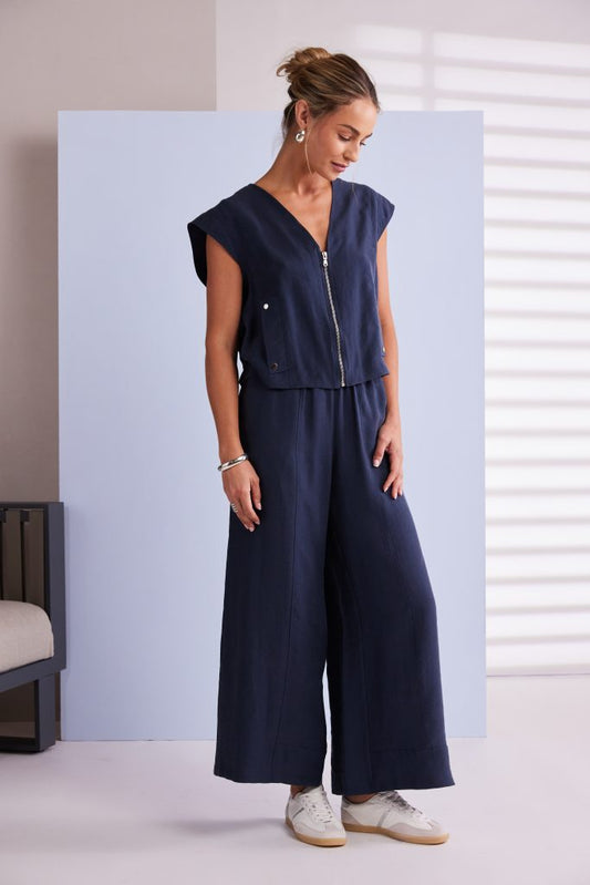 Naya Wide Leg Trouser NPA26172