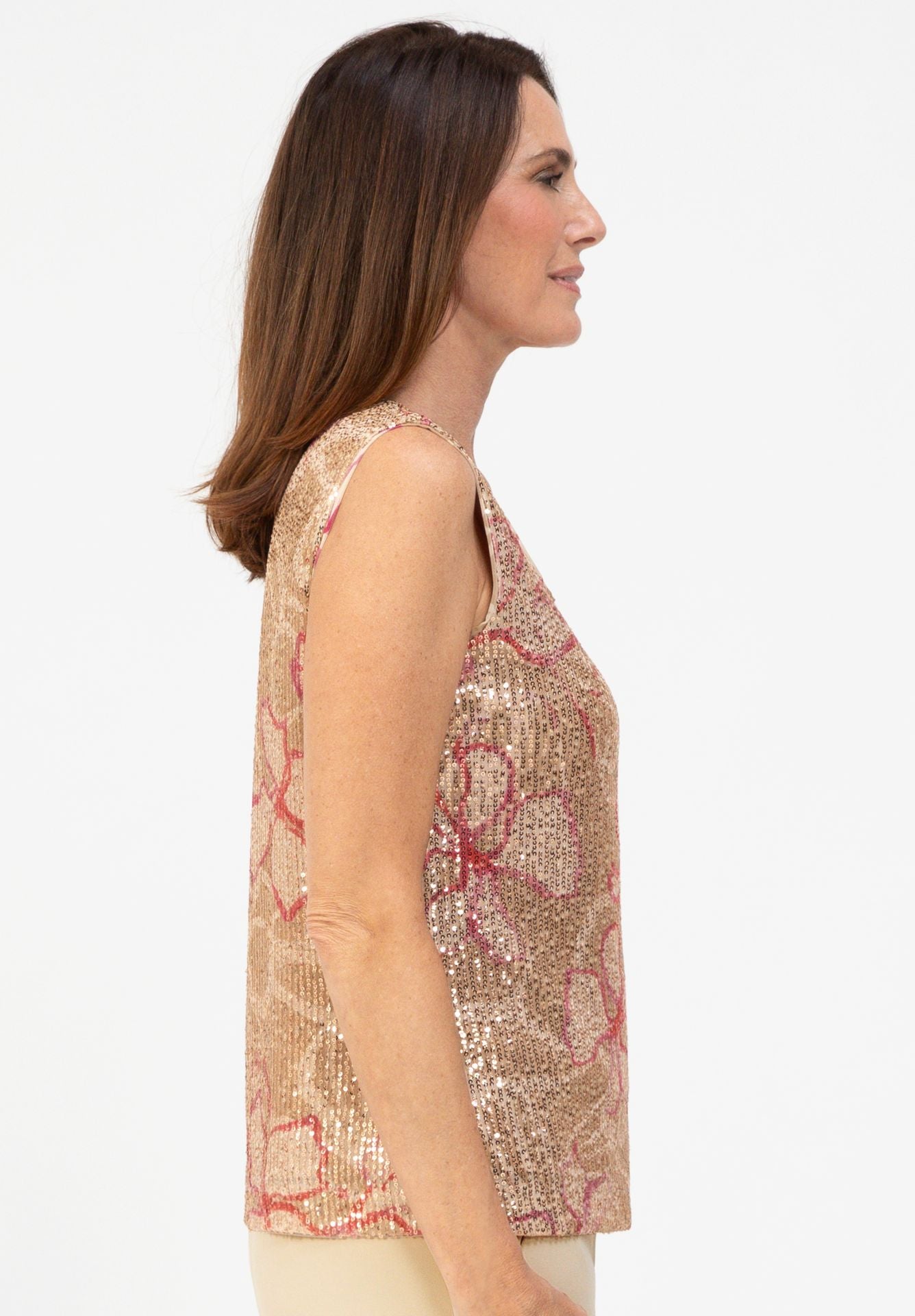 Bianca Selis Top