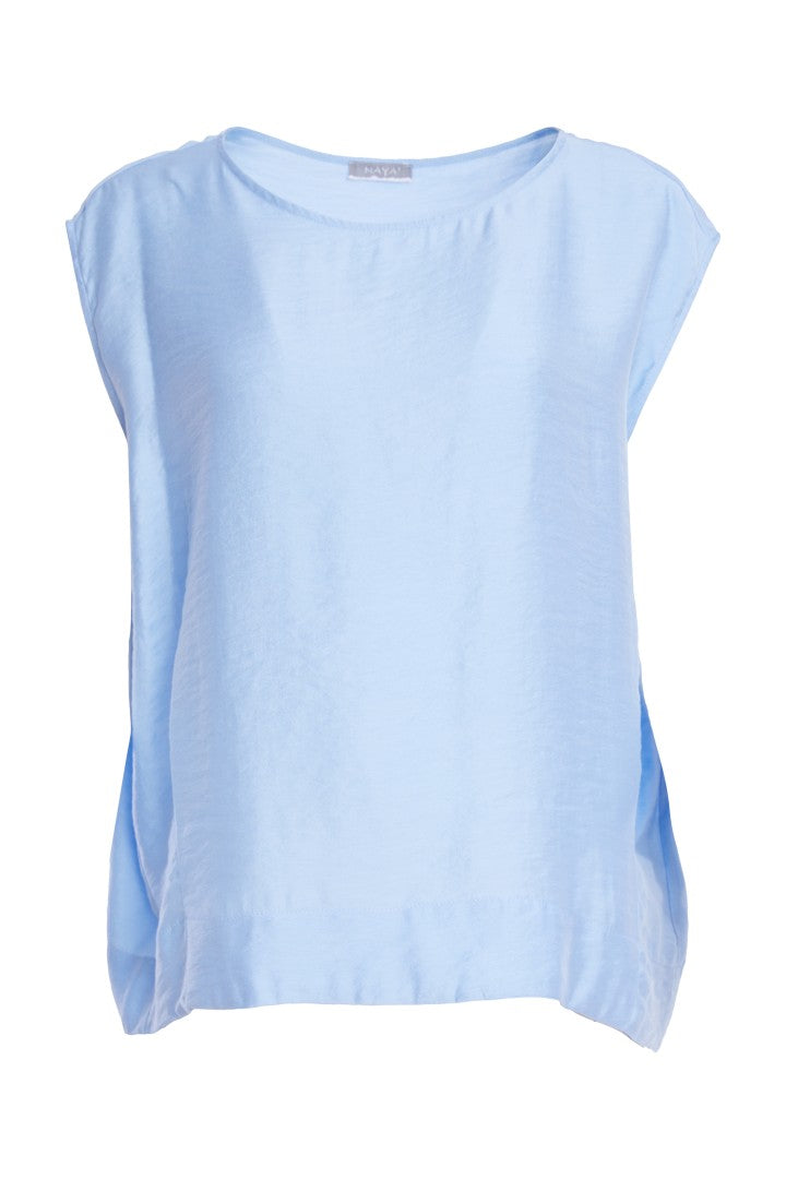 Naya Round Neck Top NPA26280