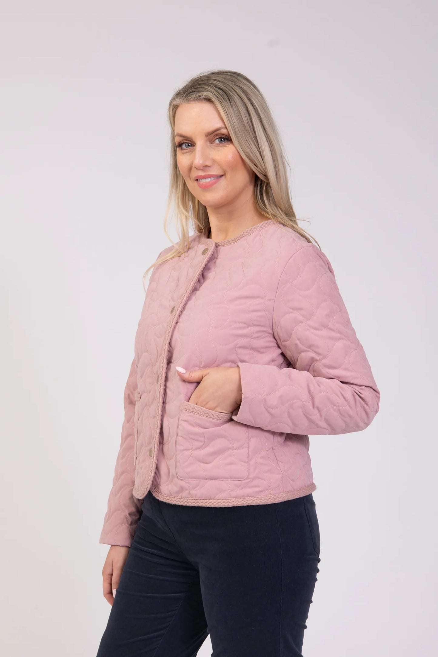 Jessica Graaf Jacket Jg32026