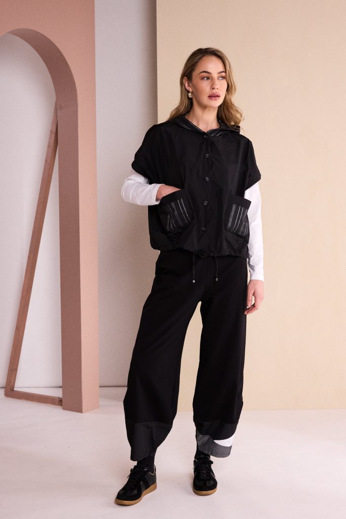 Naya Base Layer Top Naw26102