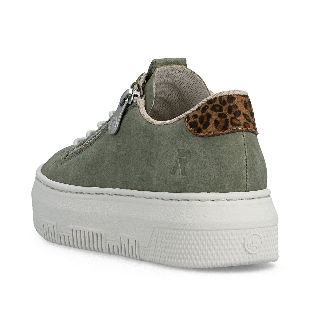 Rieker Trainer M1952-52