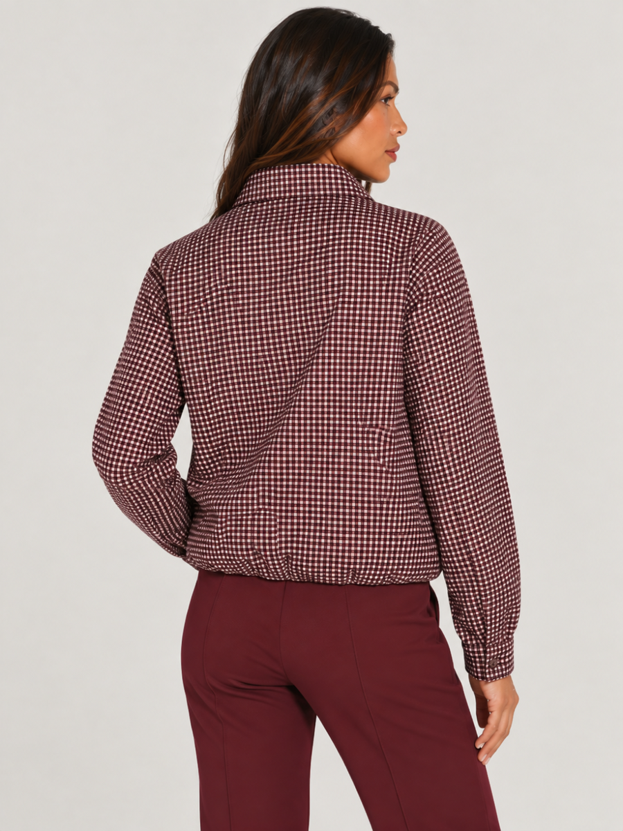 Kate & Pippa Cotswold Jacket