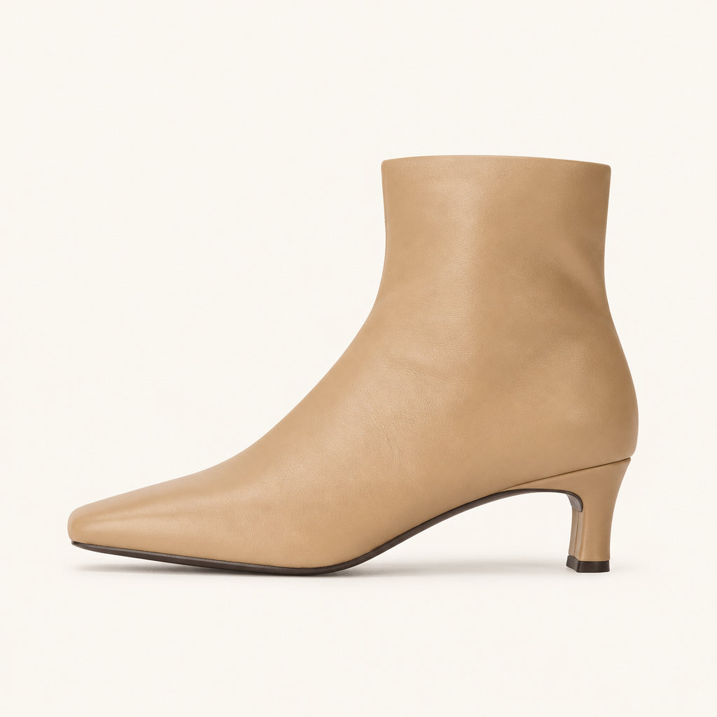Unisa Ankle Boot (Jepo_nto)