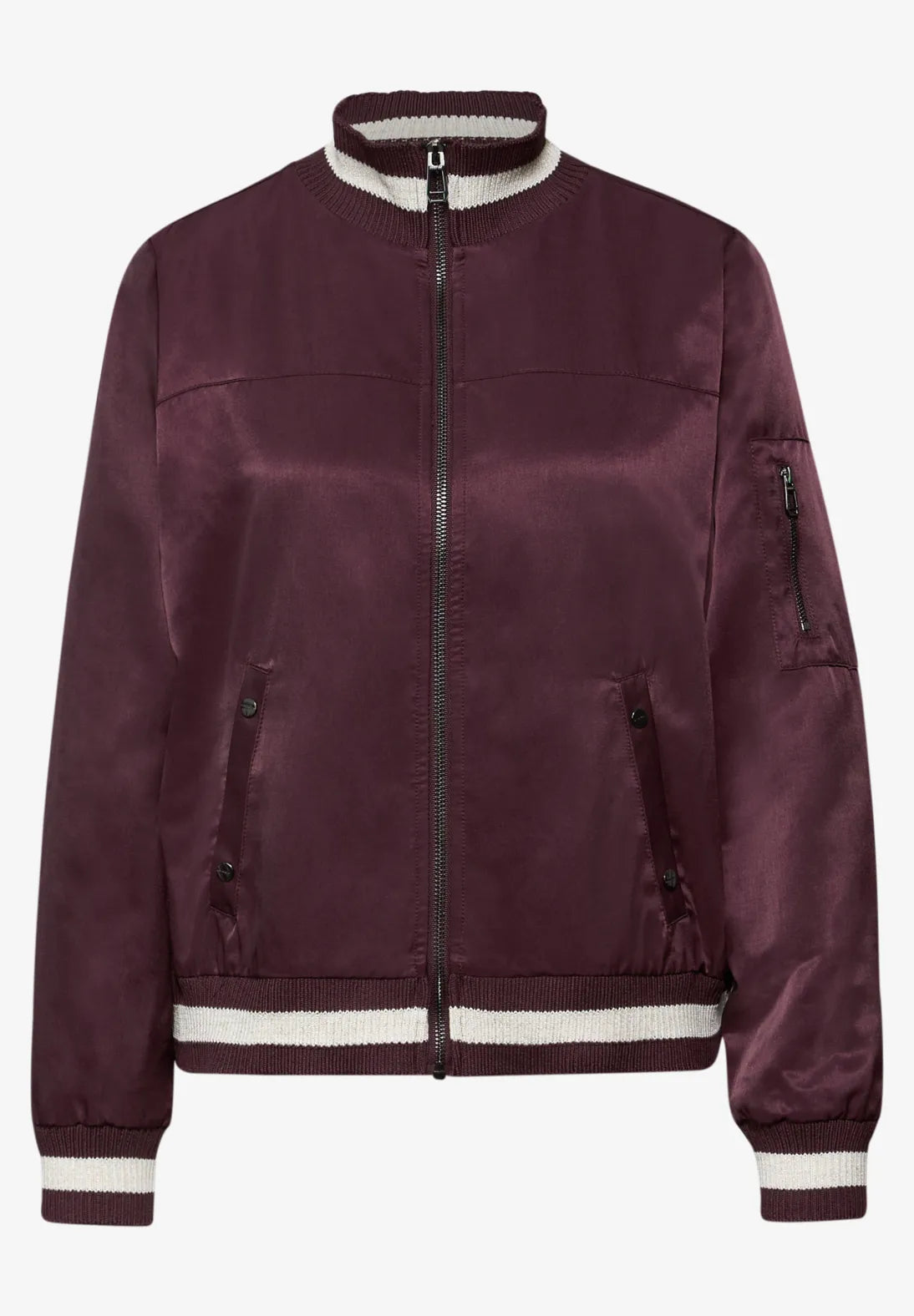 Street One Bomber Jacket